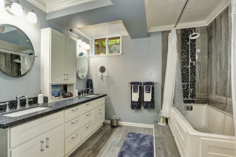 Top Bathroom Remodeling Companies in Eden Prairie, MN