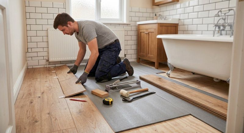 Top Bathroom Remodeling Companies in Hamel, MN