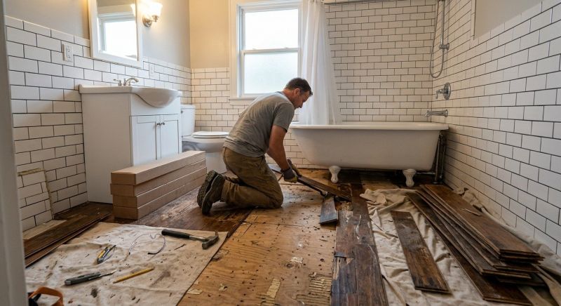 Top Bathroom Remodeling Companies in Mound, MN