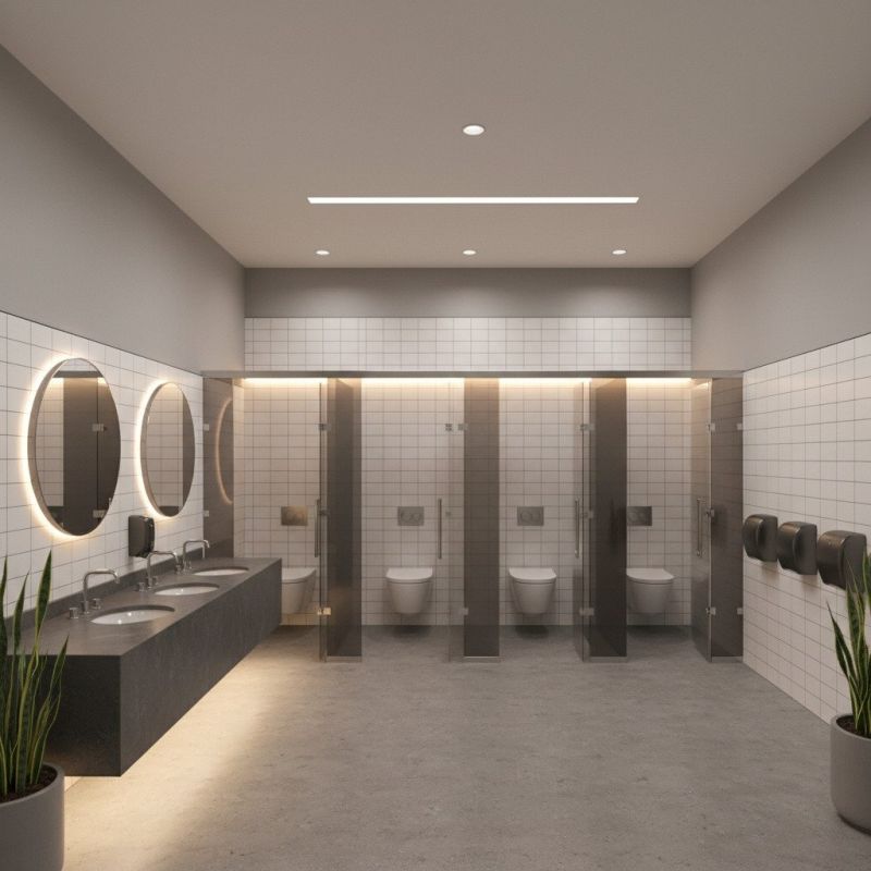 Top Bathroom Remodeling Companies in Rogers, MN