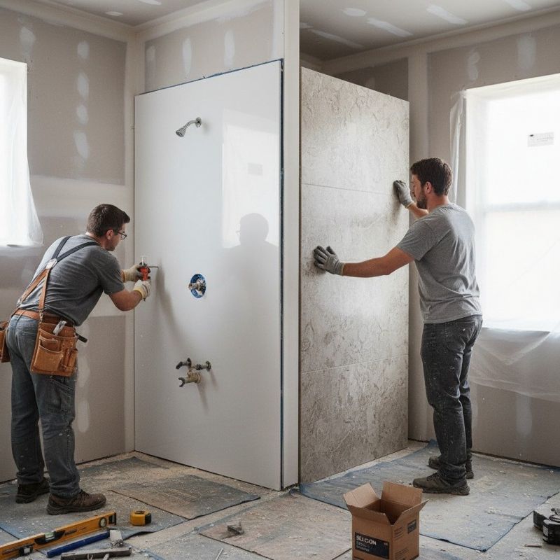 Top Bathroom Remodeling Companies in Rosemount, MN