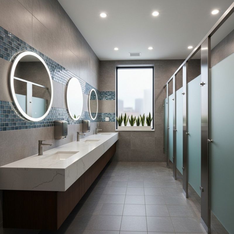 Top Bathroom Remodeling Companies in Savage, MN