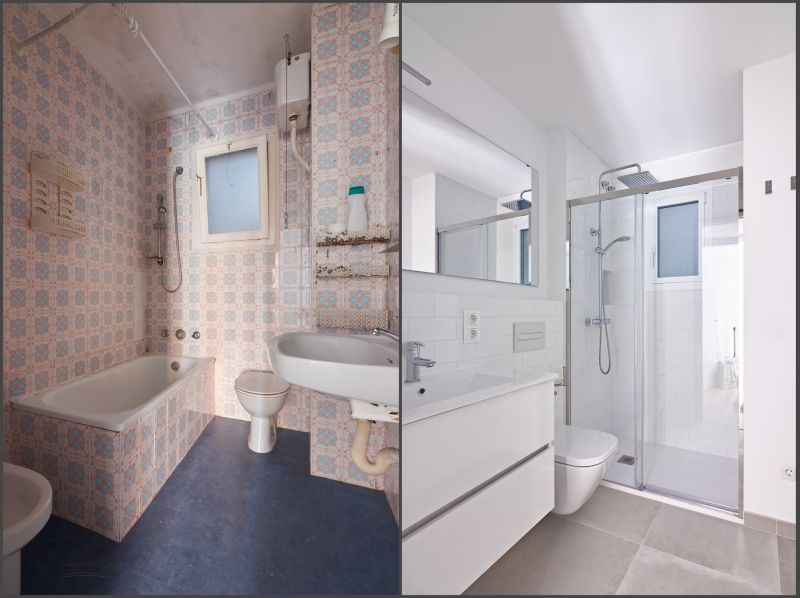 Best Bathroom Renovation Contractors in Eden Prairie, MN